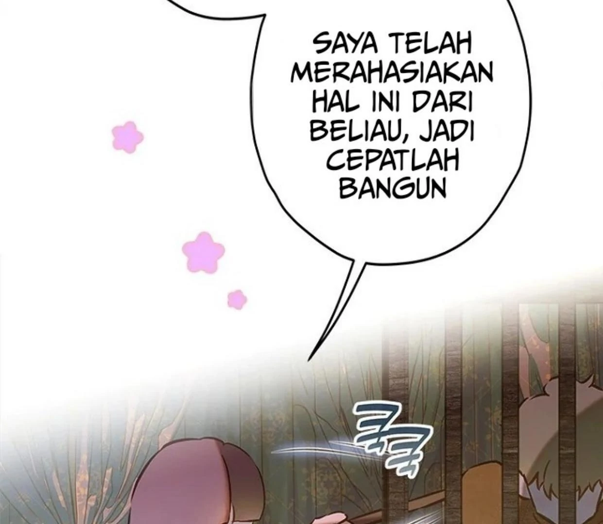 Mother’s Contract Marriage Chapter 83 Gambar 168