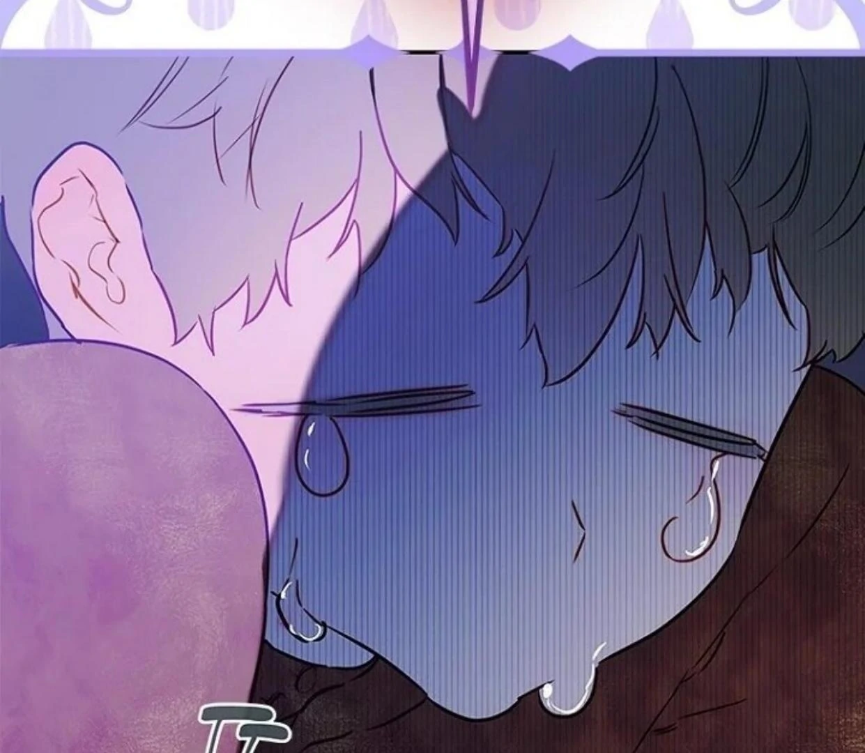 Mother’s Contract Marriage Chapter 83 Gambar 173