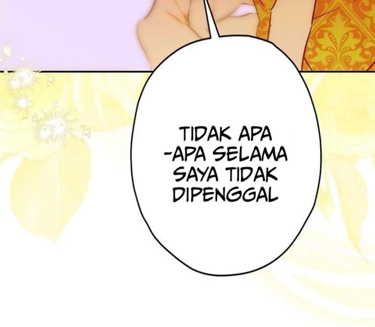 Mother’s Contract Marriage Chapter 83 Gambar 23