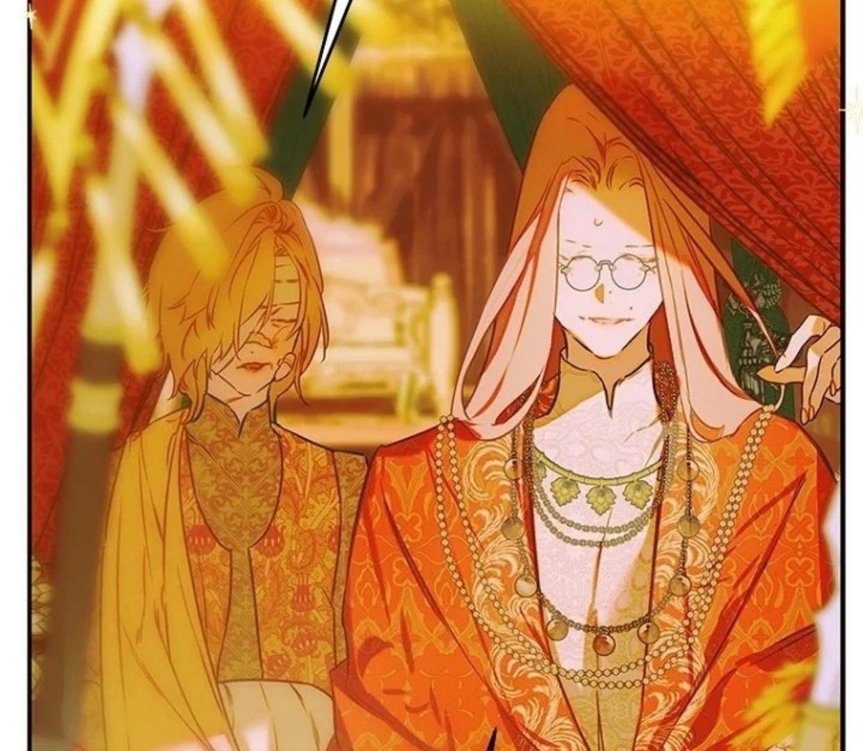 Mother’s Contract Marriage Chapter 83 Gambar 30