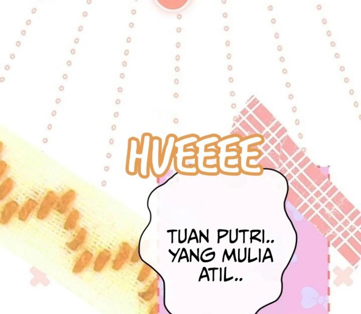 Mother’s Contract Marriage Chapter 83 Gambar 4