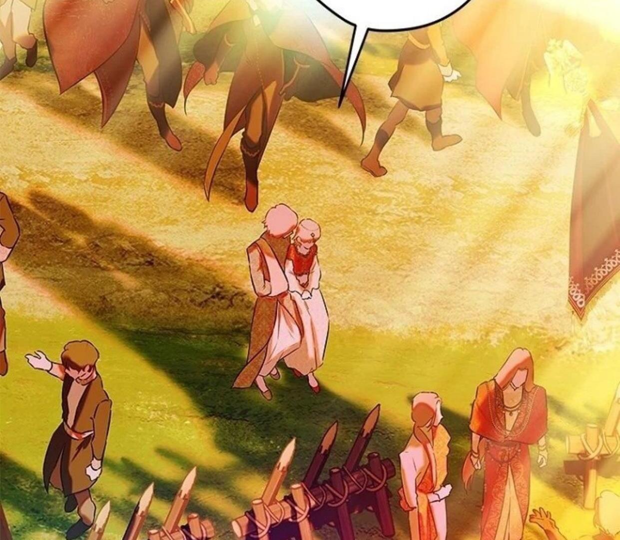 Mother’s Contract Marriage Chapter 83 Gambar 40