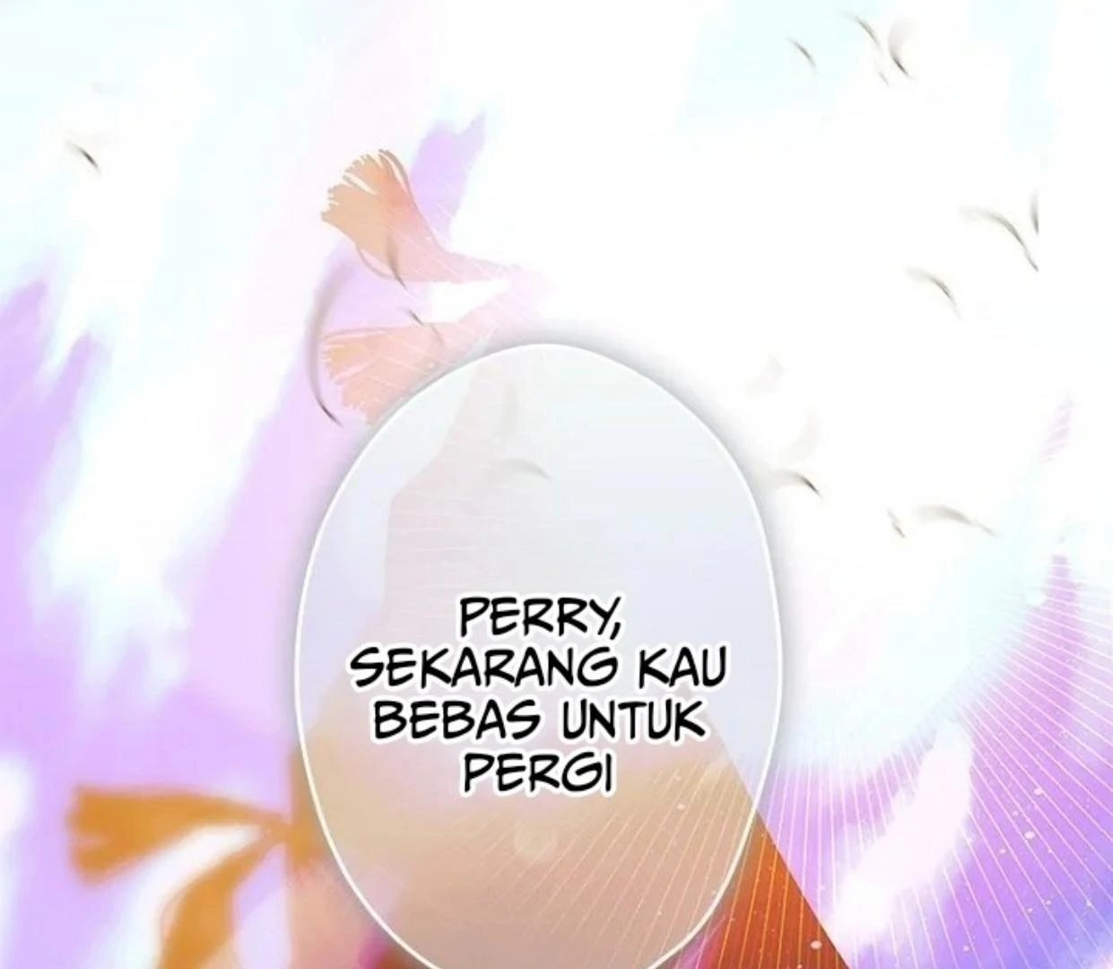 Mother’s Contract Marriage Chapter 83 Gambar 43