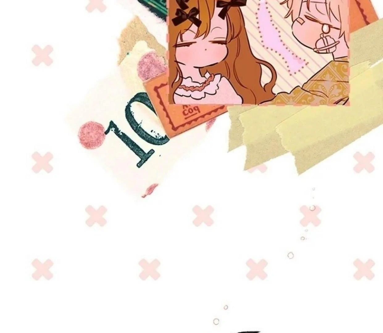 Mother’s Contract Marriage Chapter 83 Gambar 6