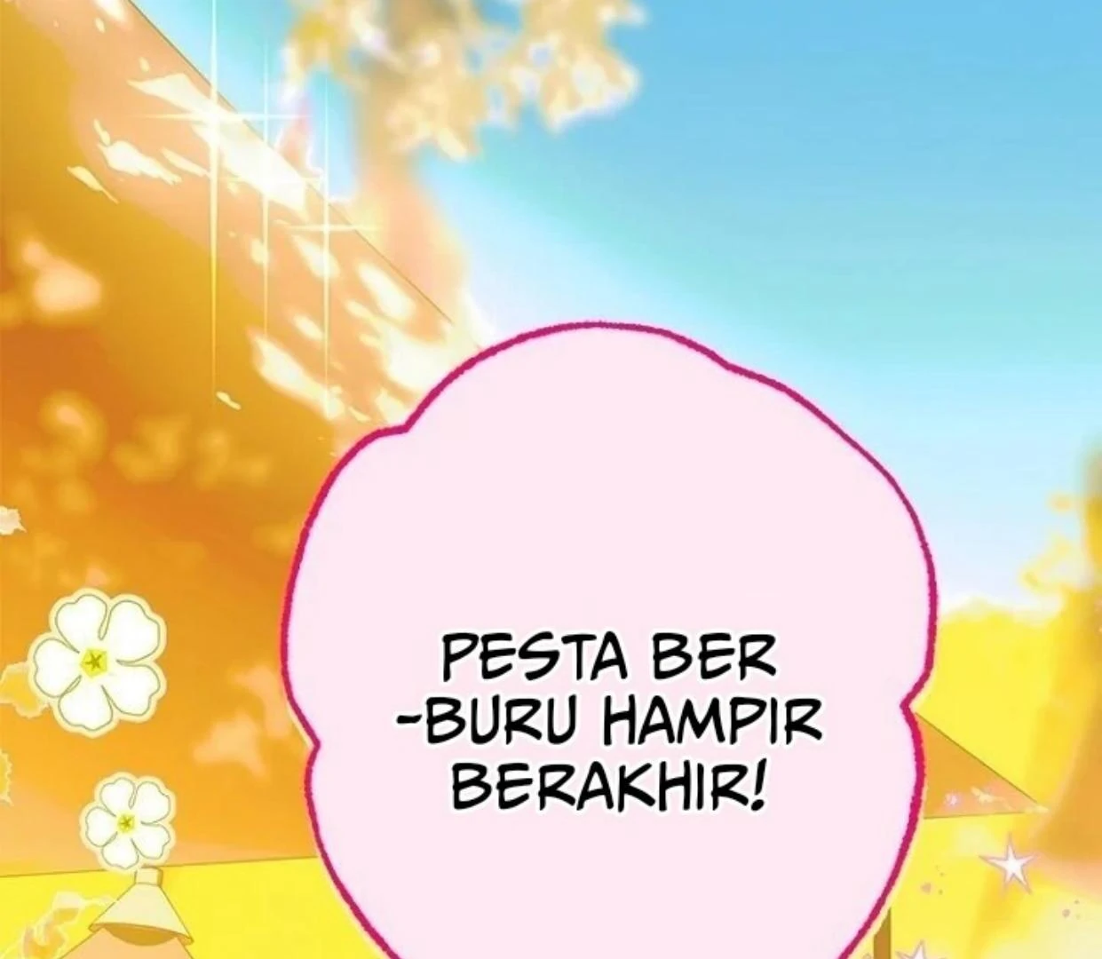 Mother’s Contract Marriage Chapter 83 Gambar 61