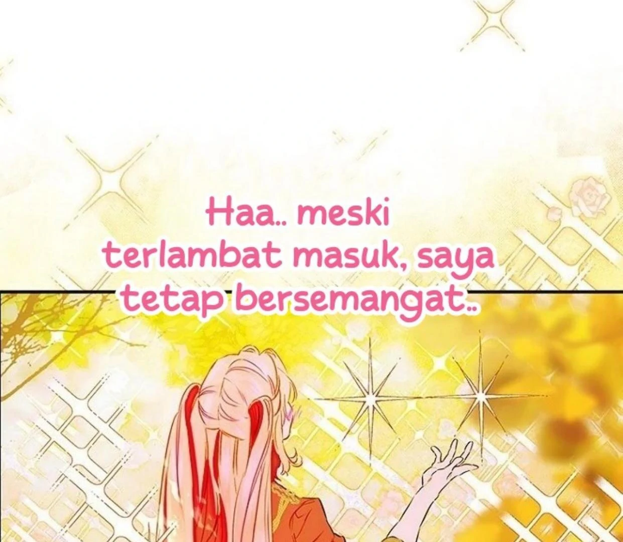 Mother’s Contract Marriage Chapter 83 Gambar 71