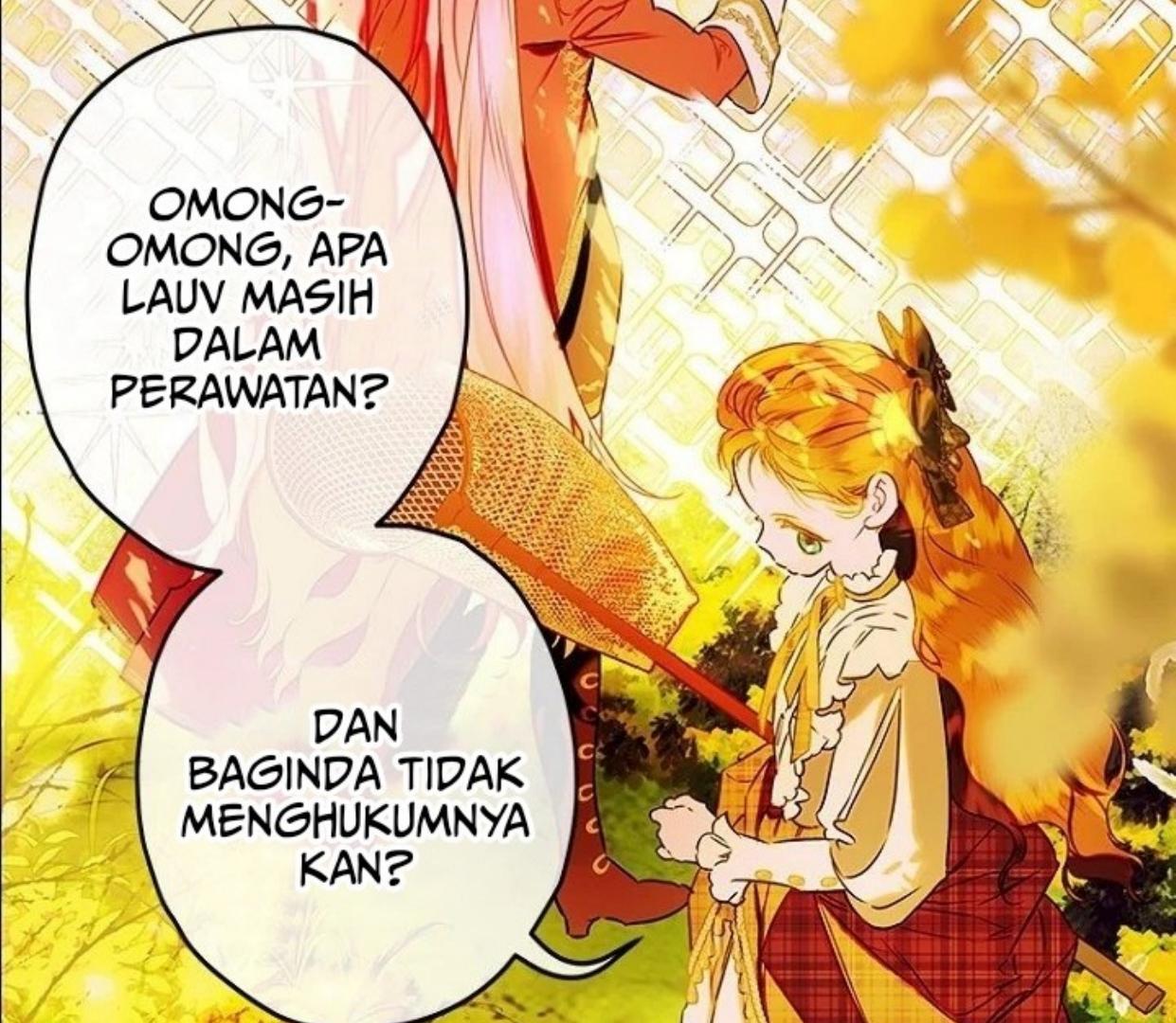 Mother’s Contract Marriage Chapter 83 Gambar 72