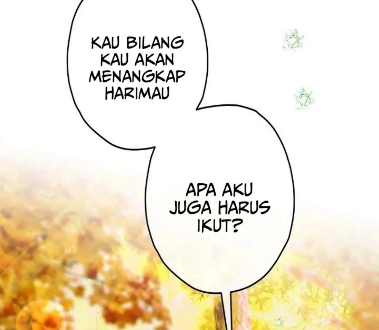 Mother’s Contract Marriage Chapter 83 Gambar 82