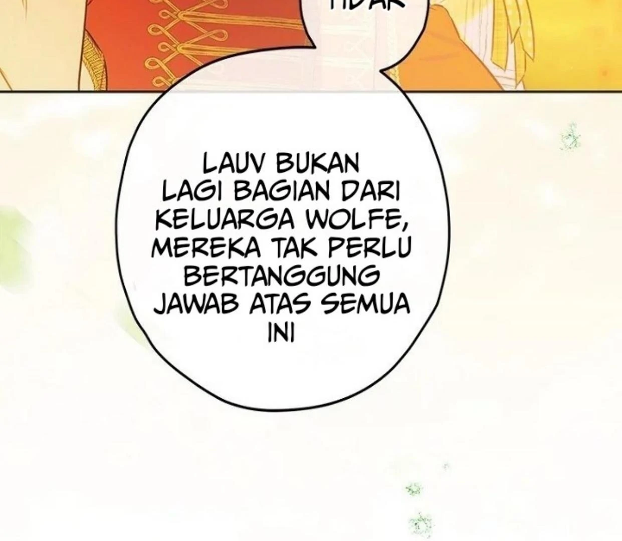 Mother’s Contract Marriage Chapter 83 Gambar 87