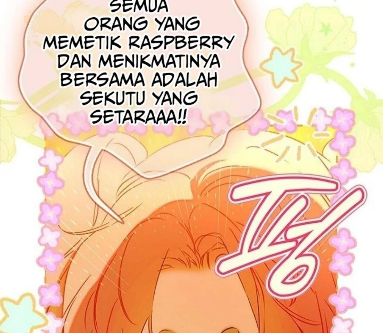 Mother’s Contract Marriage Chapter 83 Gambar 91