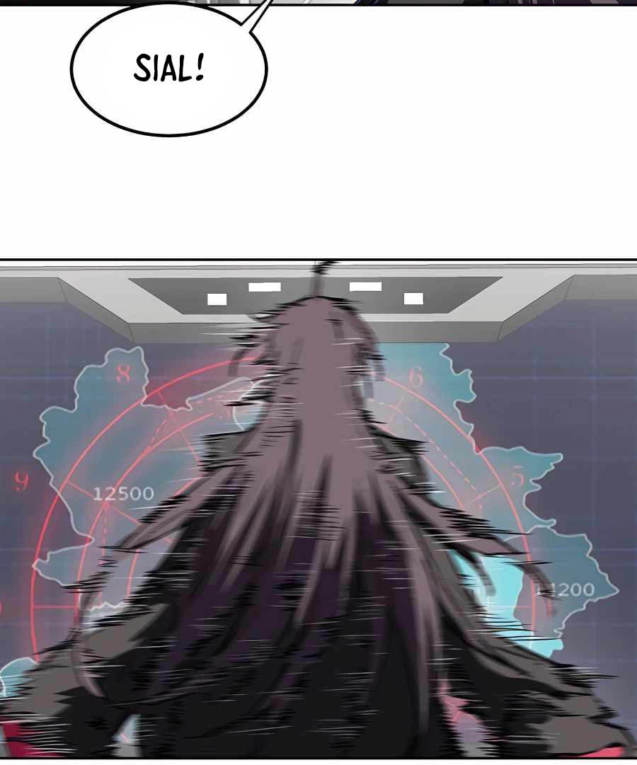 Mr. Zombie Chapter 04 Gambar 46