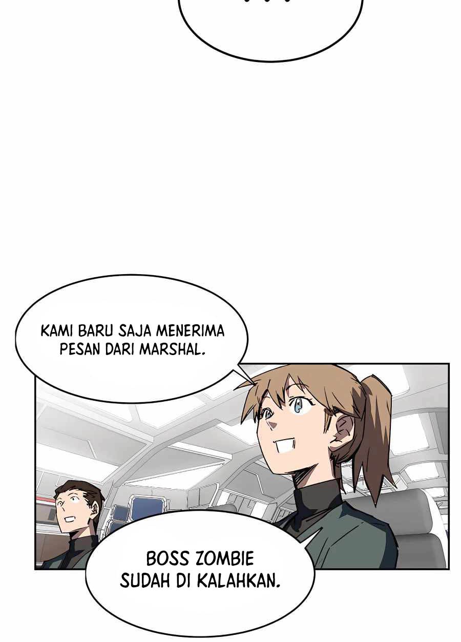 Mr. Zombie Chapter 04 Gambar 37