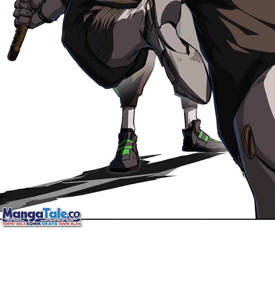 Mr. Zombie Chapter 04 Gambar 40