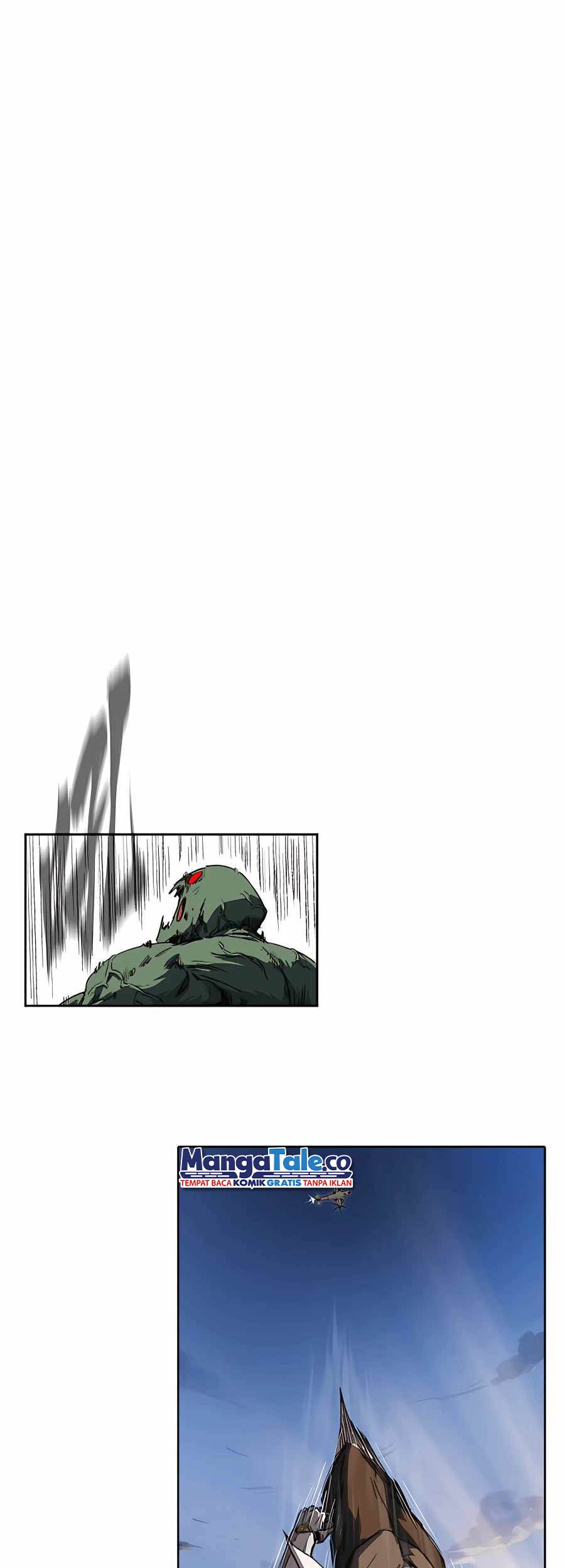 Mr. Zombie Chapter 04 Gambar 8