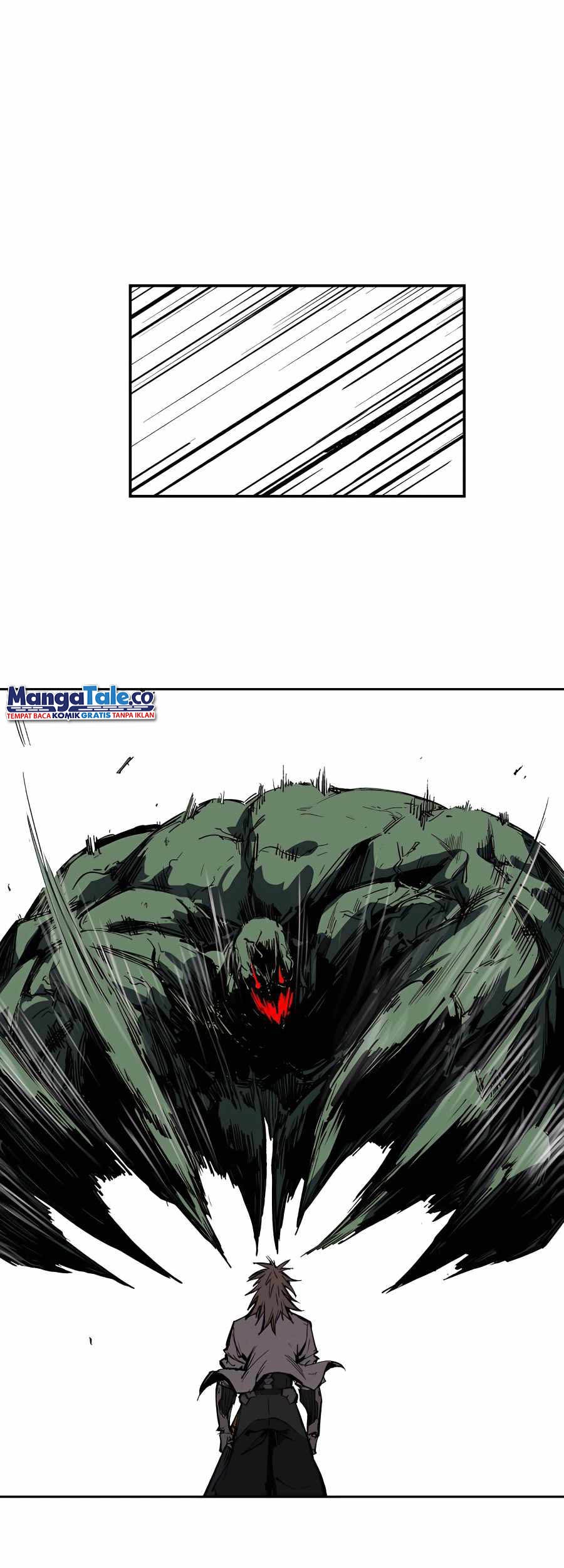 Mr. Zombie Chapter 04 Gambar 25