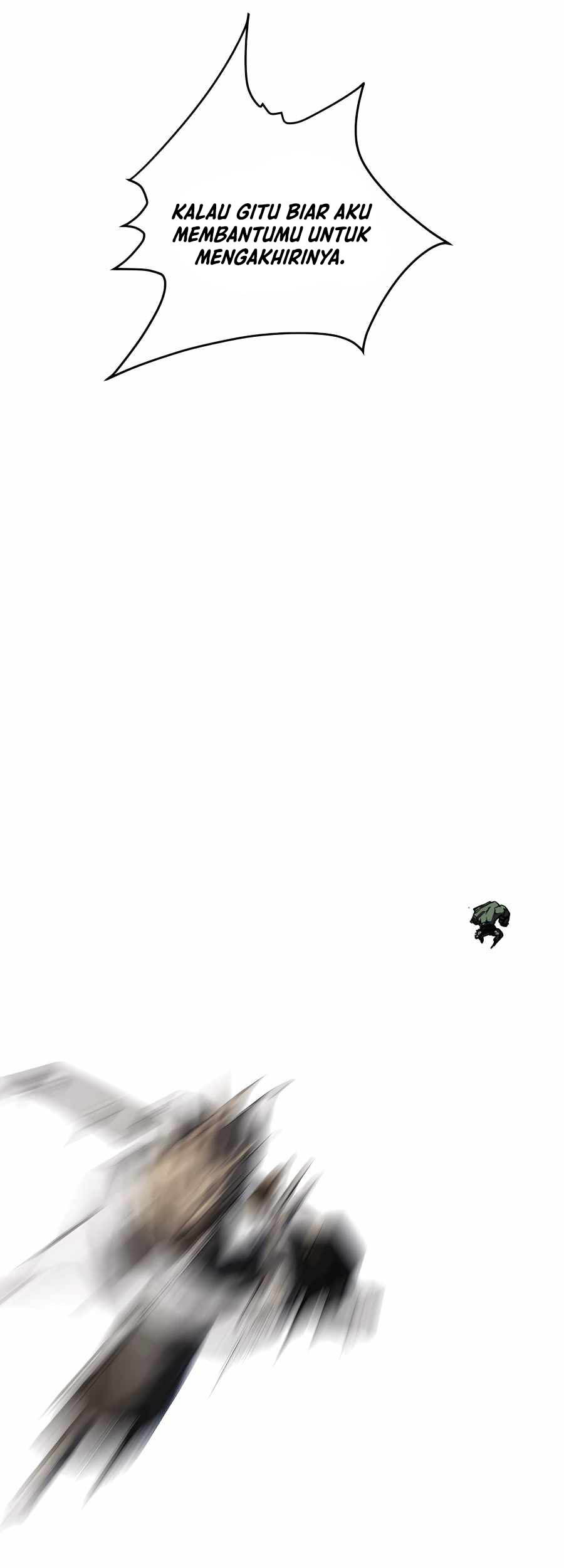 Mr. Zombie Chapter 04 Gambar 28