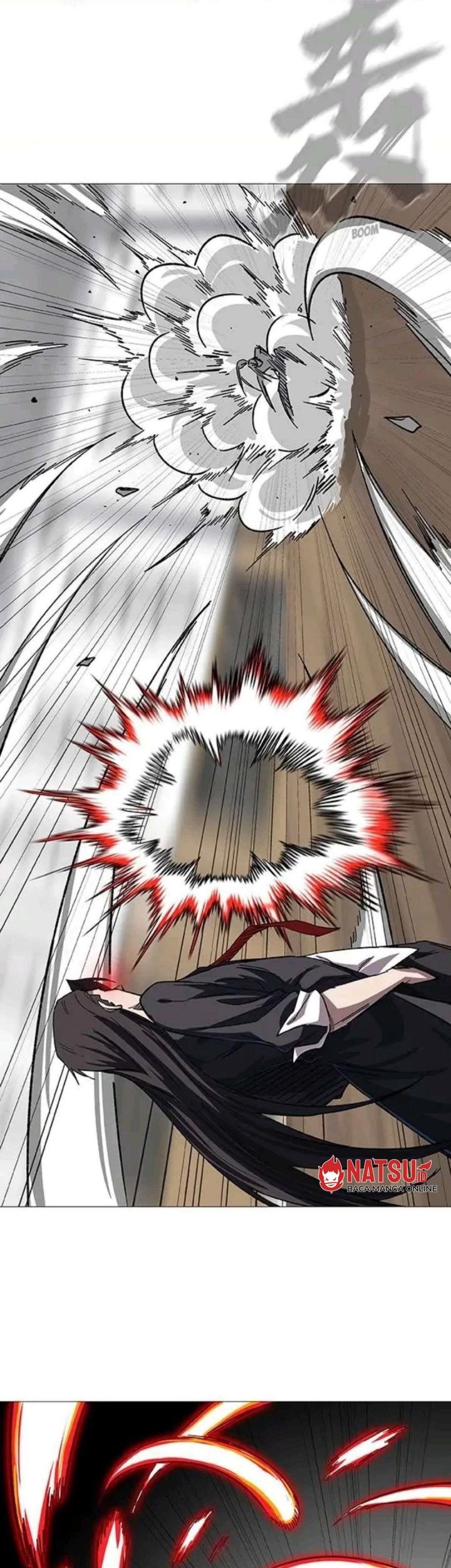 Mr. Zombie Chapter 126 Gambar 8