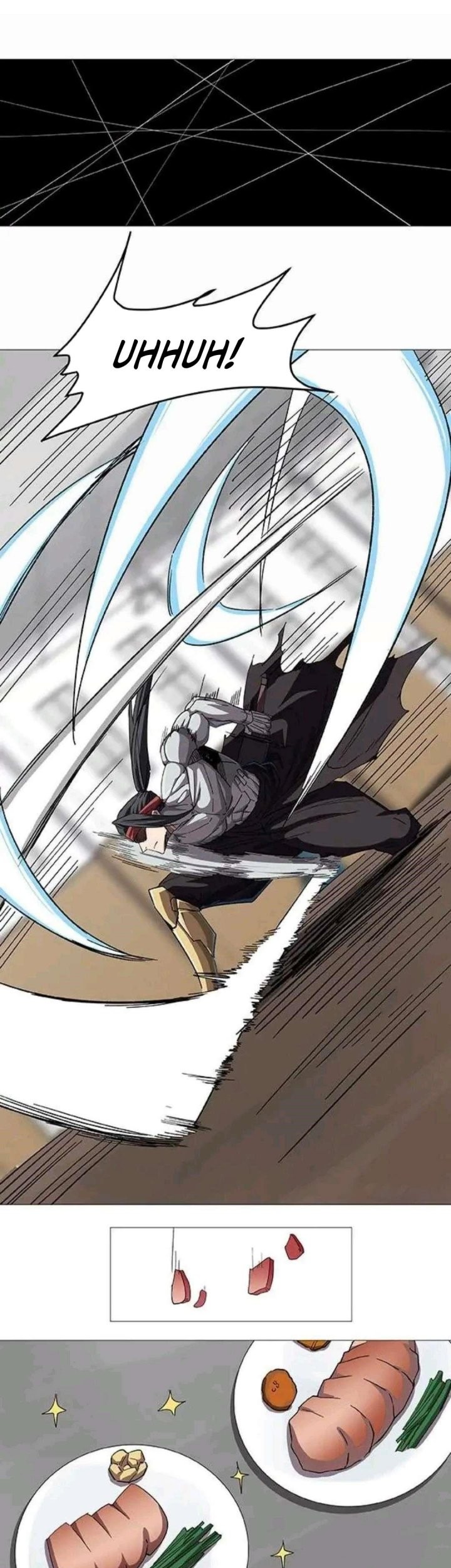 Mr. Zombie Chapter 126 Gambar 12