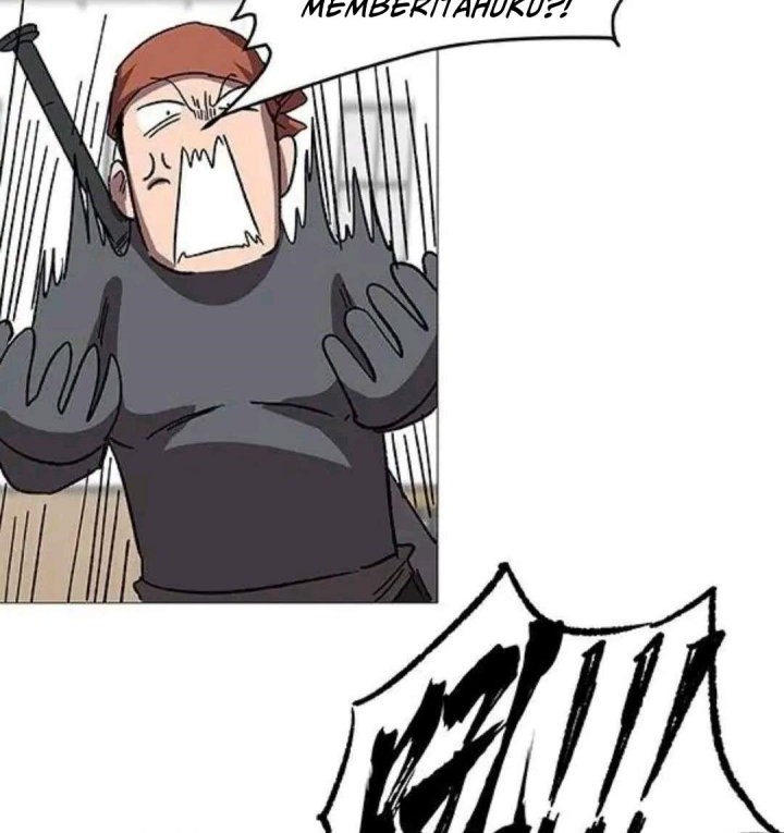 Mr. Zombie Chapter 126 Gambar 29