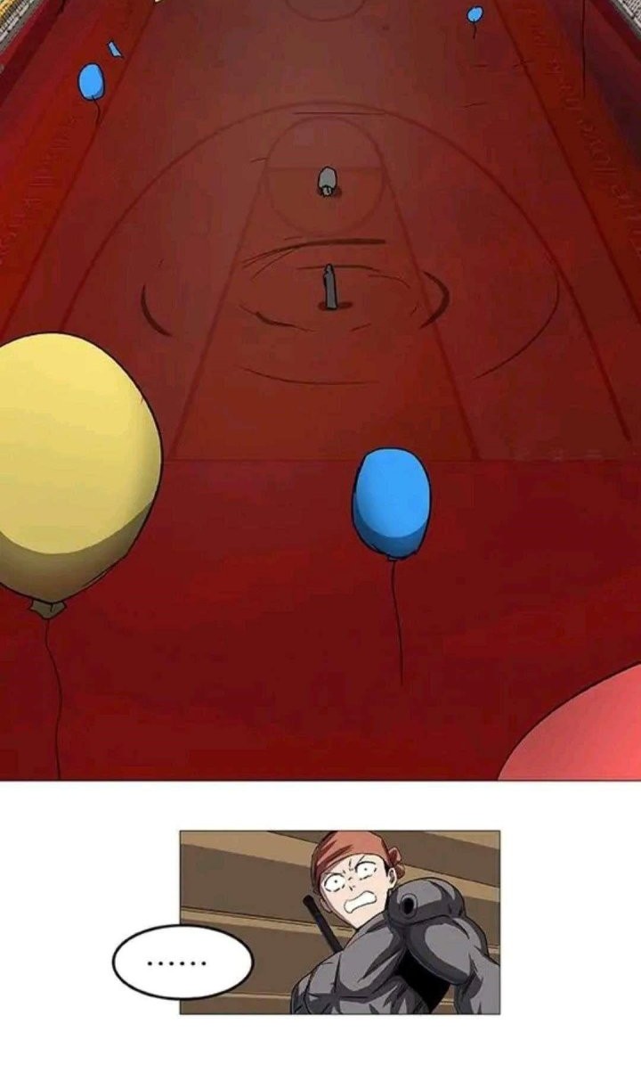 Mr. Zombie Chapter 126 Gambar 22