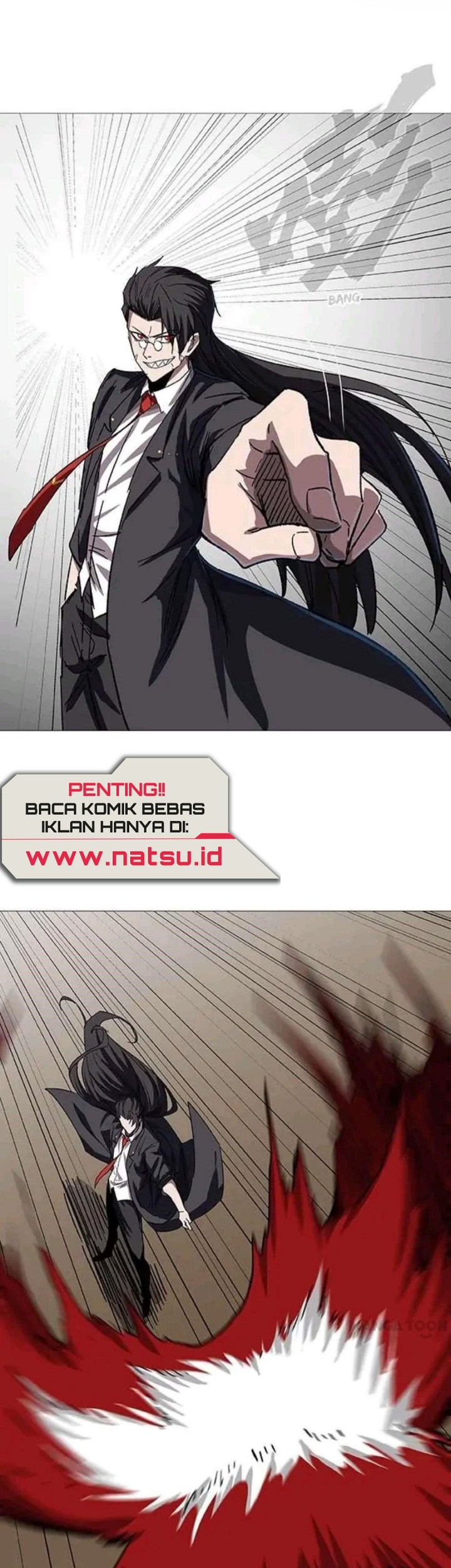 Mr. Zombie Chapter 126 Gambar 31