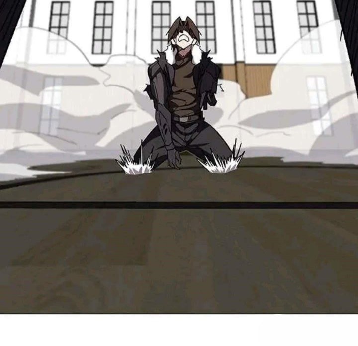 Mr. Zombie Chapter 126 Gambar 35