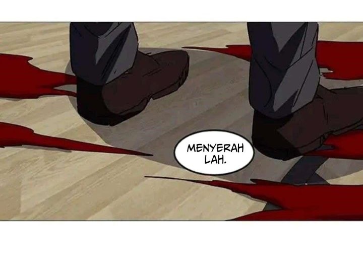 Mr. Zombie Chapter 126 Gambar 44