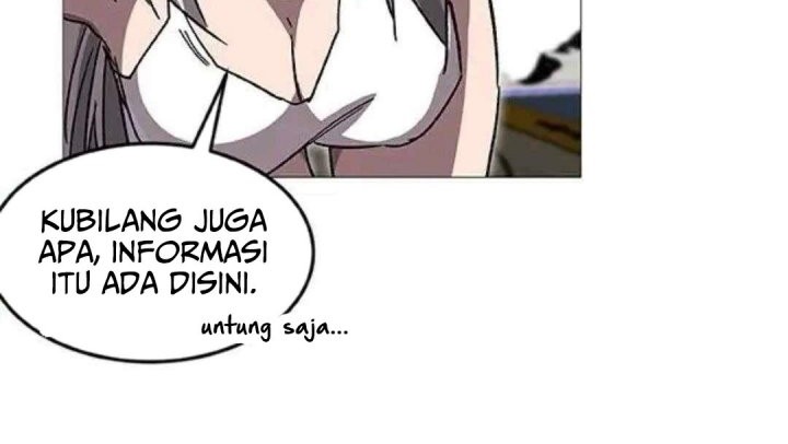 Mr. Zombie Chapter 126 Gambar 47