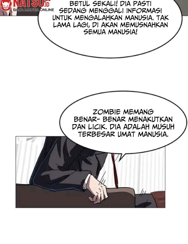 Mr. Zombie Chapter 126 Gambar 59