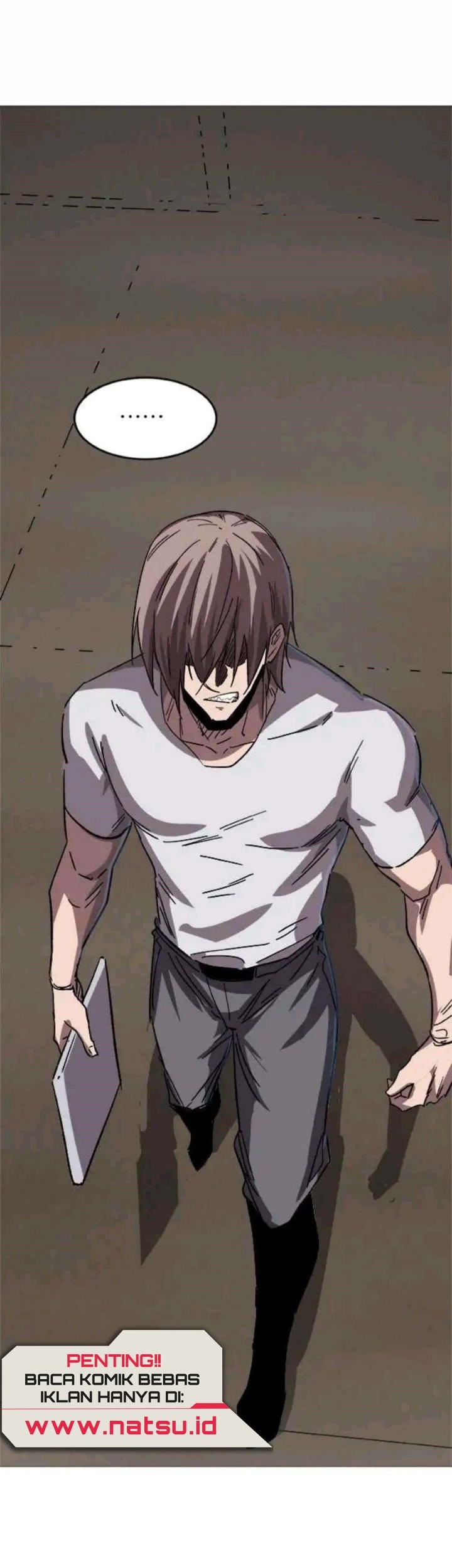 Mr. Zombie Chapter 126 Gambar 63