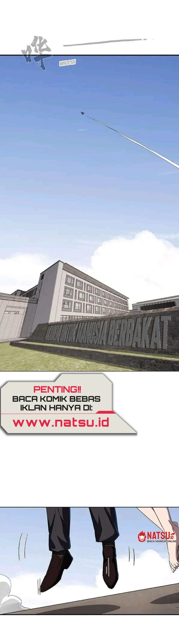 Manhua Mr. Zombie Chapter 126 gambar nomor 2