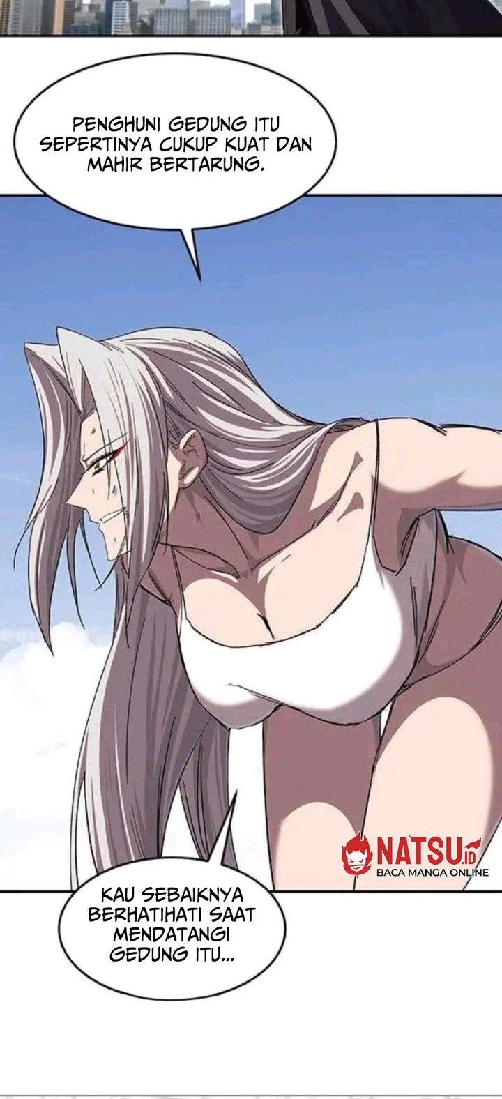 Mr. Zombie Chapter 126 Gambar 5