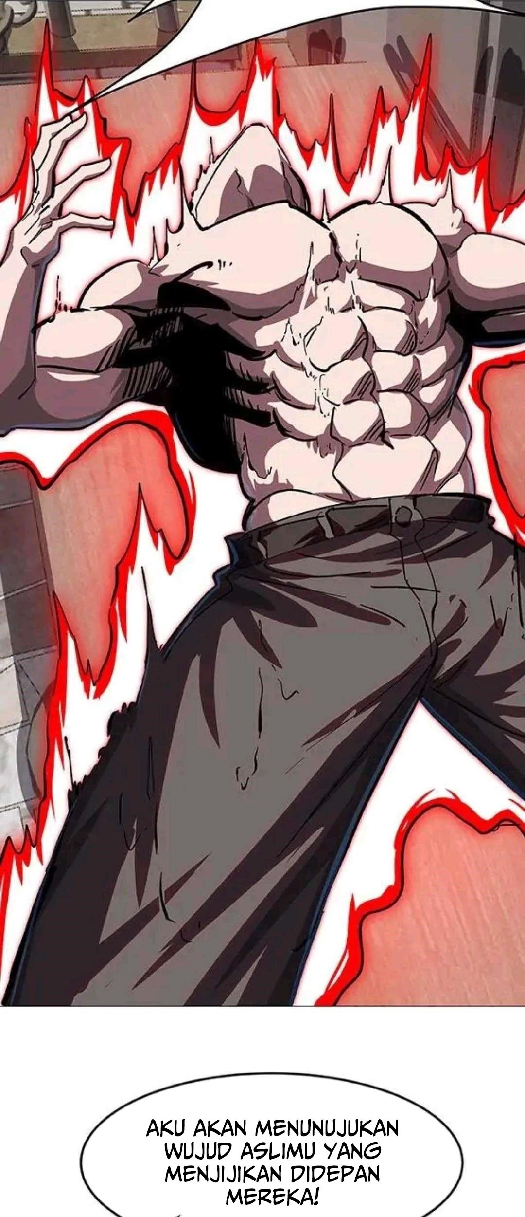 Mr. Zombie Chapter 128 Gambar 10