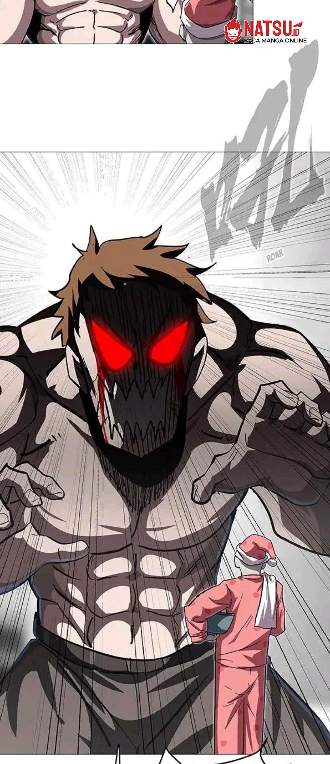 Mr. Zombie Chapter 128 Gambar 12