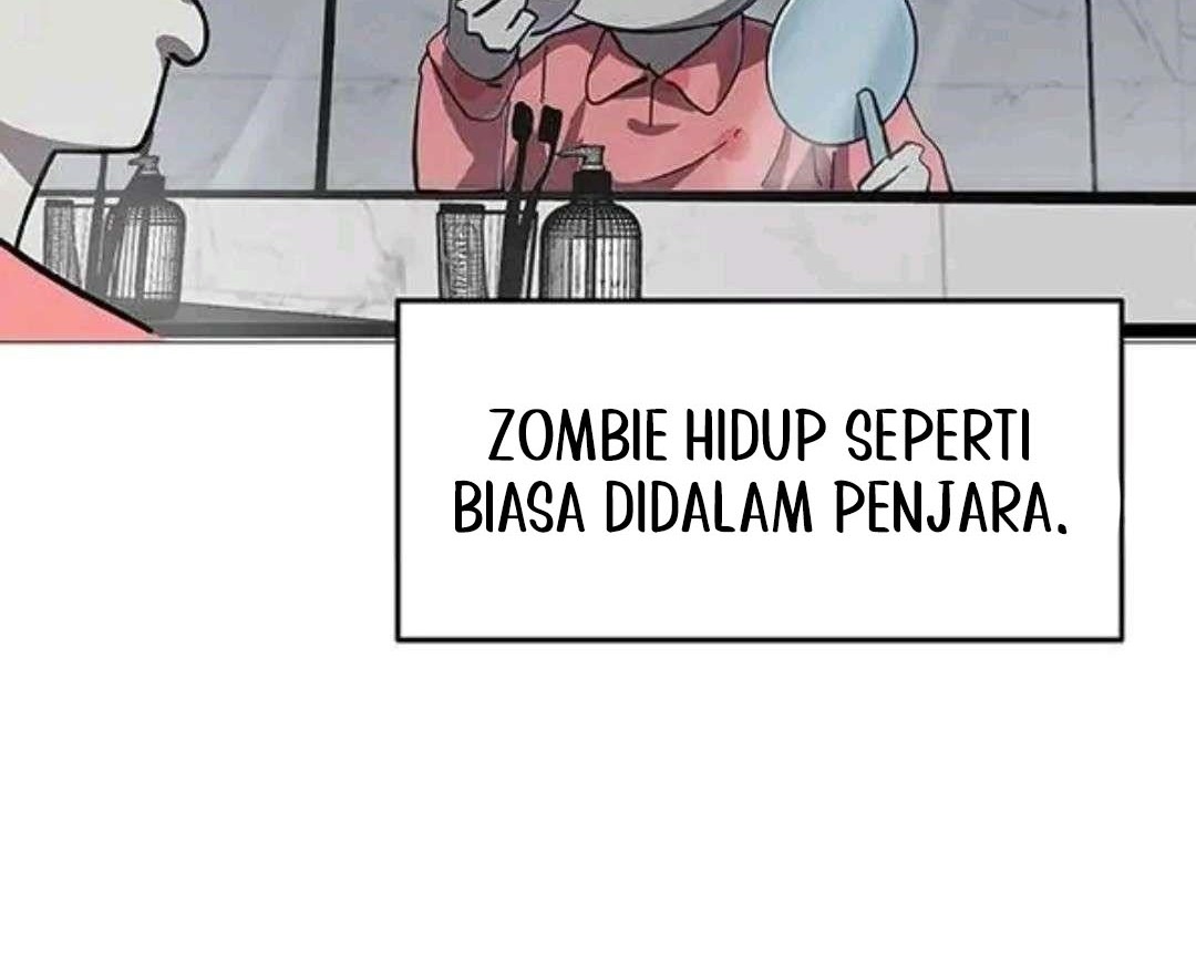Mr. Zombie Chapter 128 Gambar 17
