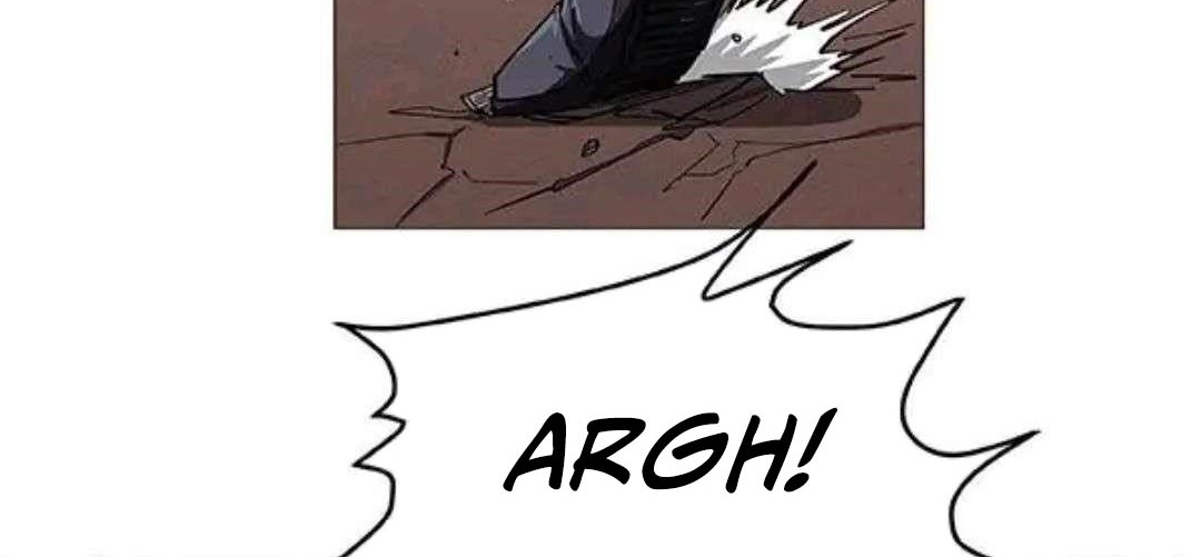 Mr. Zombie Chapter 128 Gambar 21