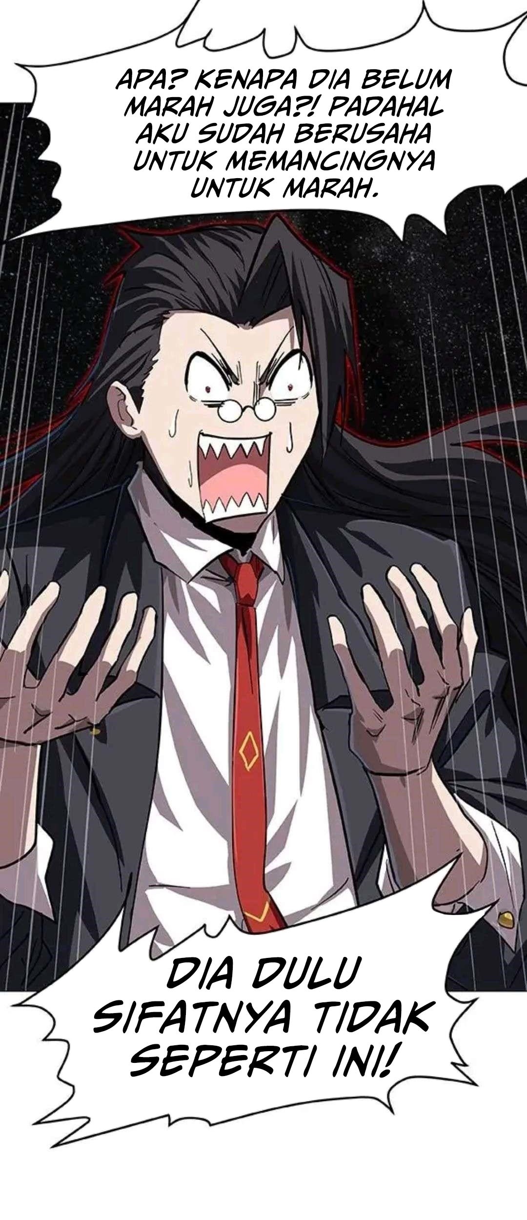 Mr. Zombie Chapter 128 Gambar 30