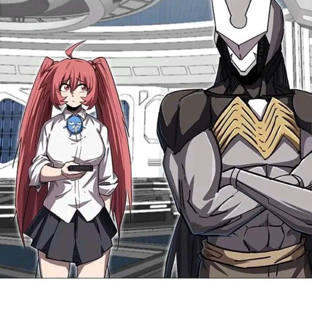 Mr. Zombie Chapter 128 Gambar 35