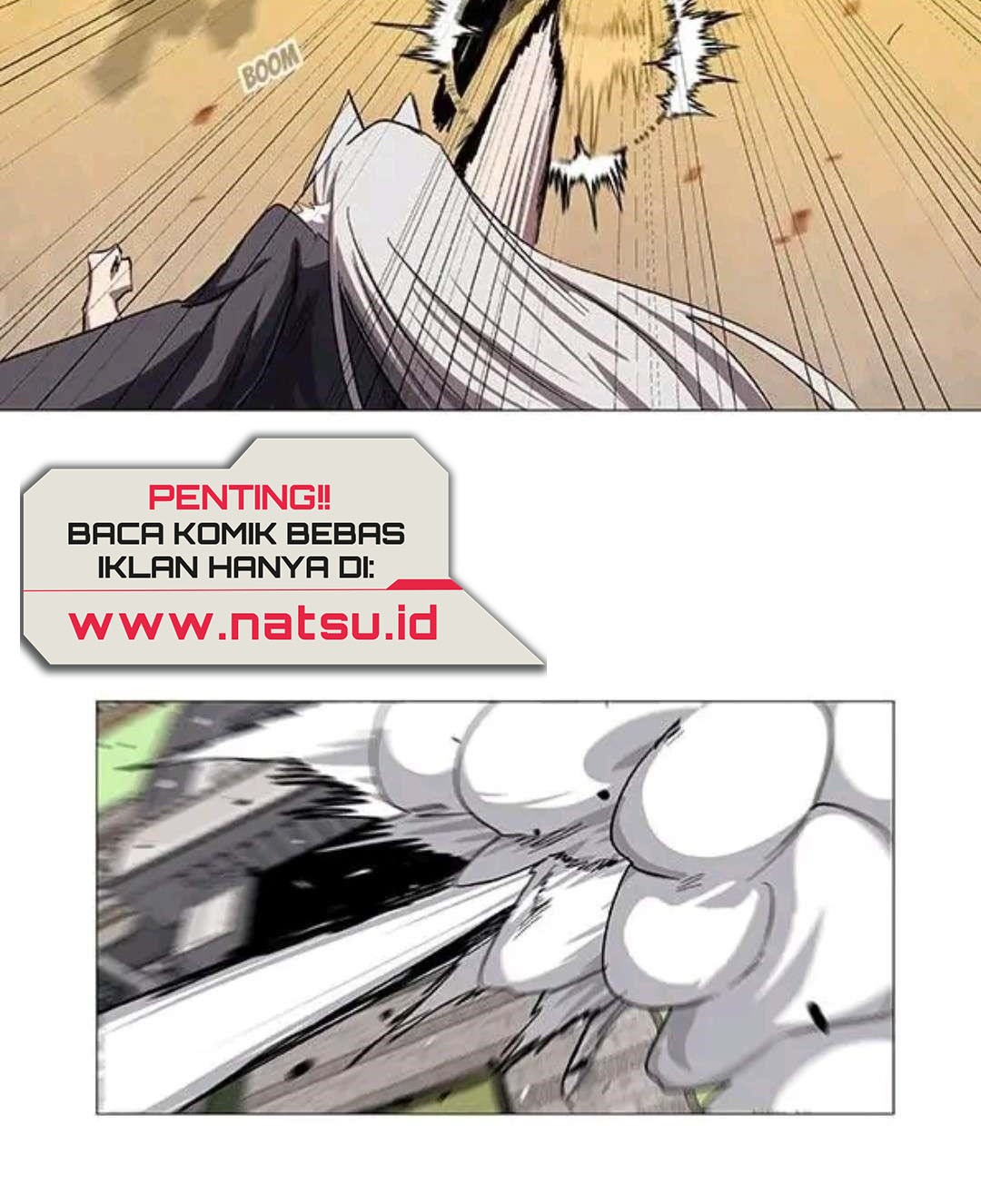 Mr. Zombie Chapter 128 Gambar 60