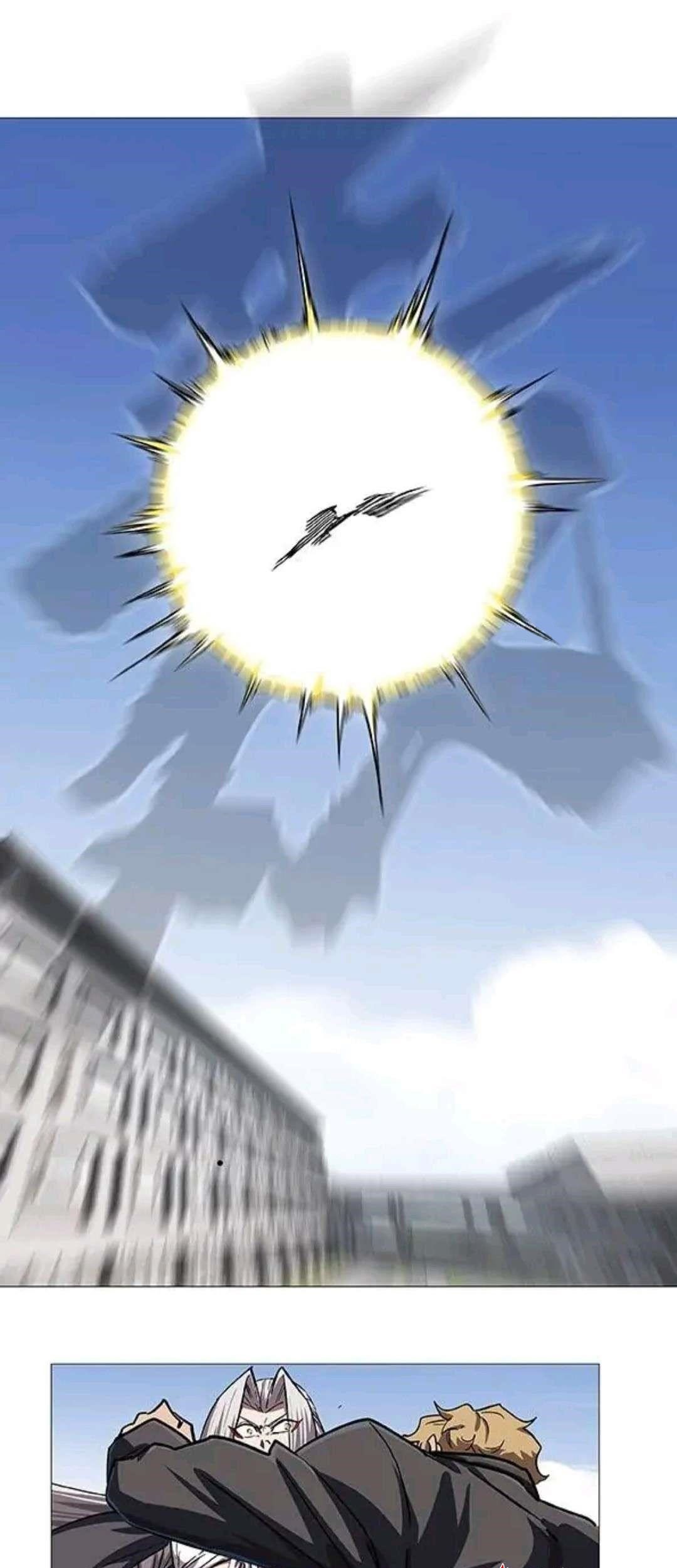 Mr. Zombie Chapter 128 Gambar 54