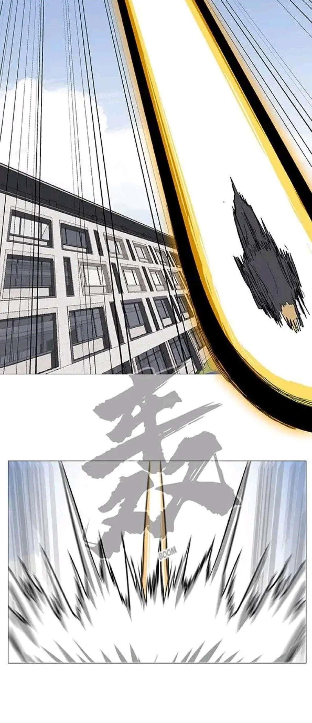 Mr. Zombie Chapter 128 Gambar 56