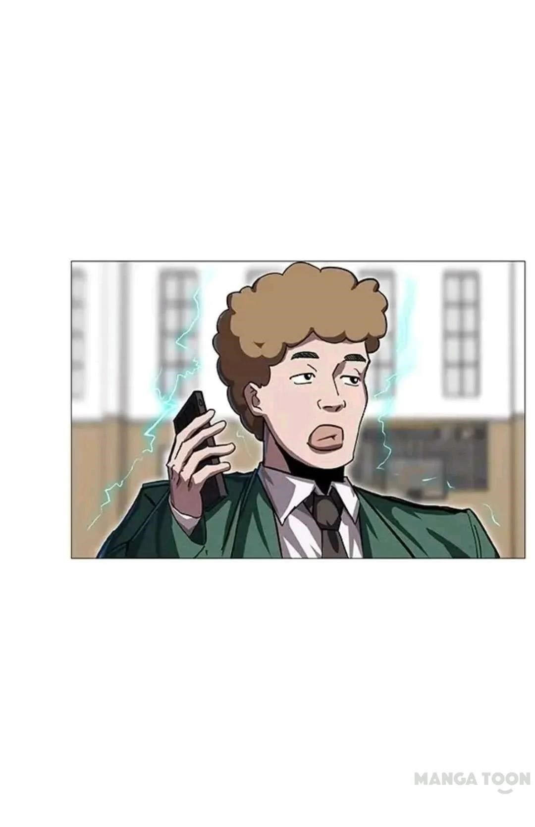 Mr. Zombie Chapter 128 Gambar 70