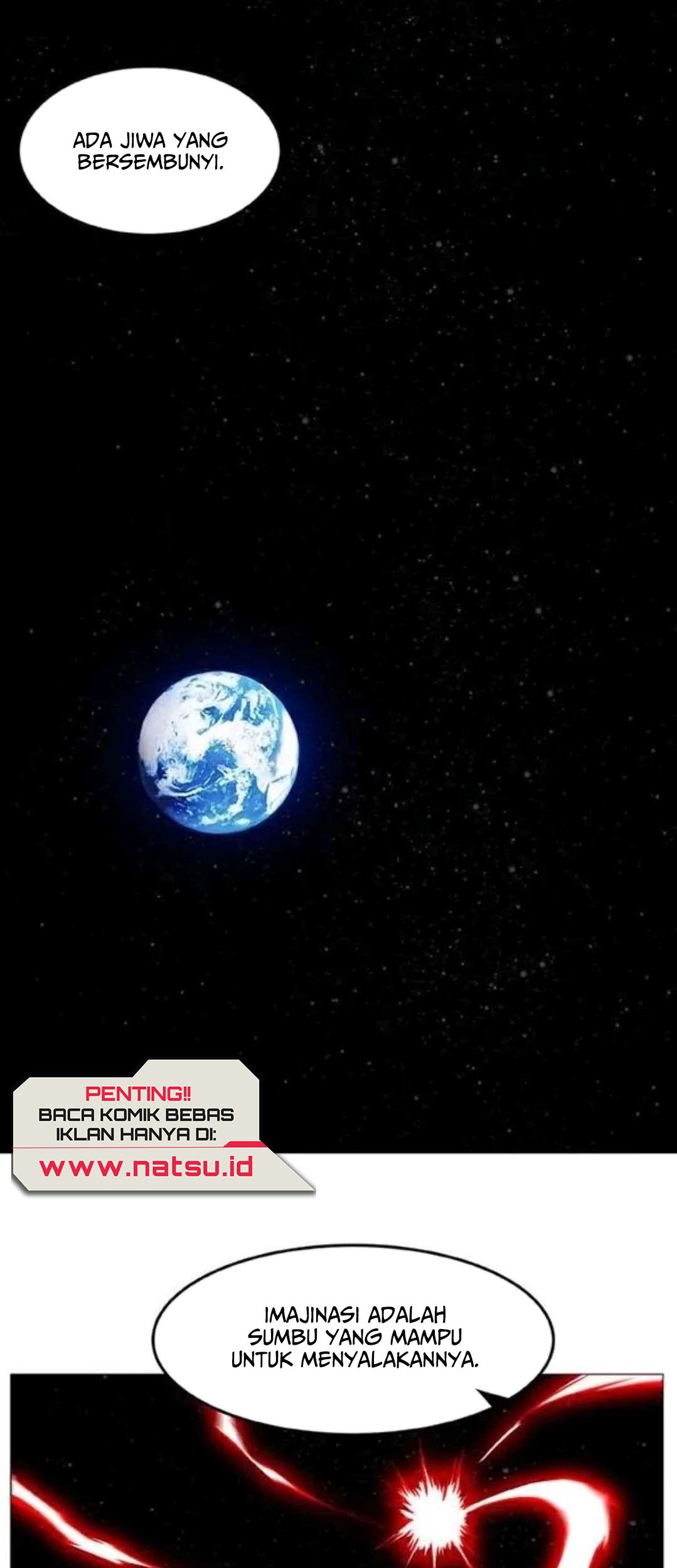 Mr. Zombie Chapter 128 Gambar 3