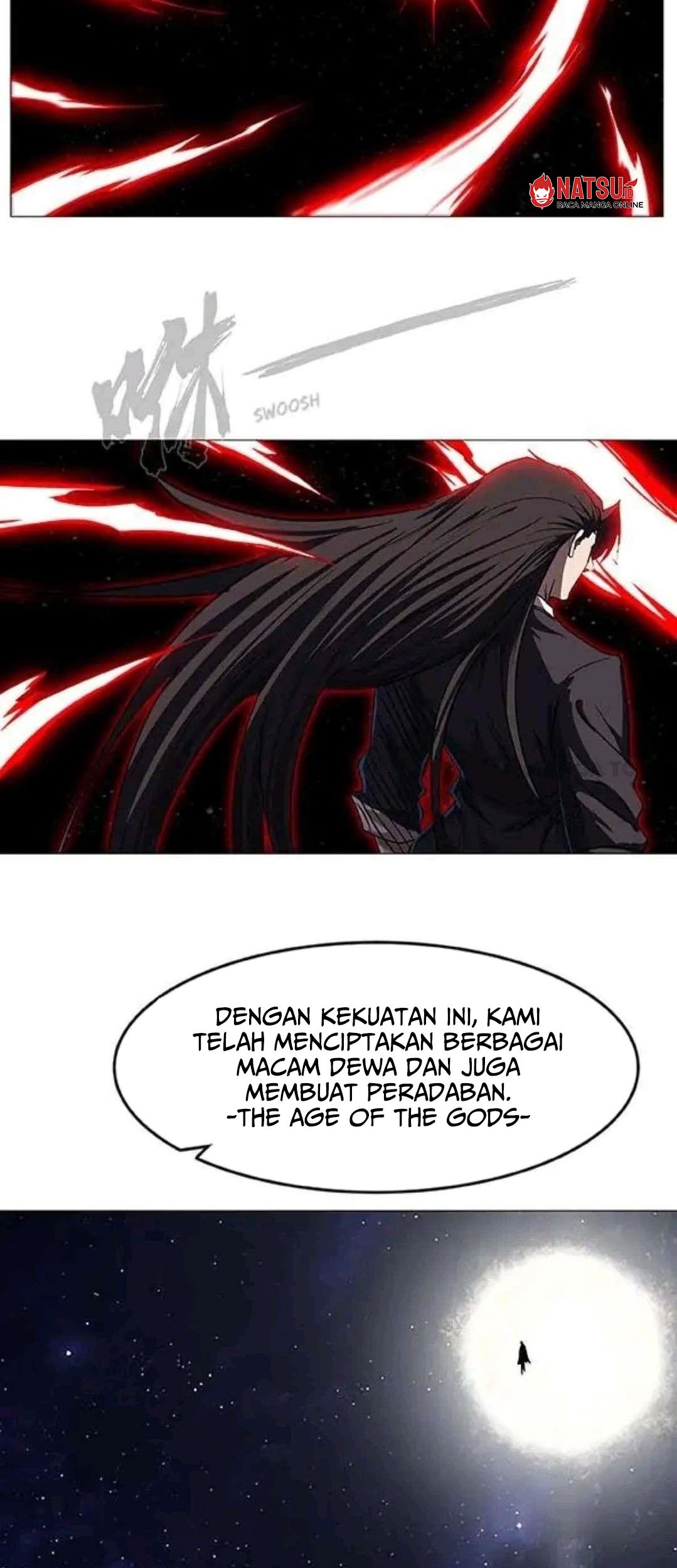 Mr. Zombie Chapter 128 Gambar 4