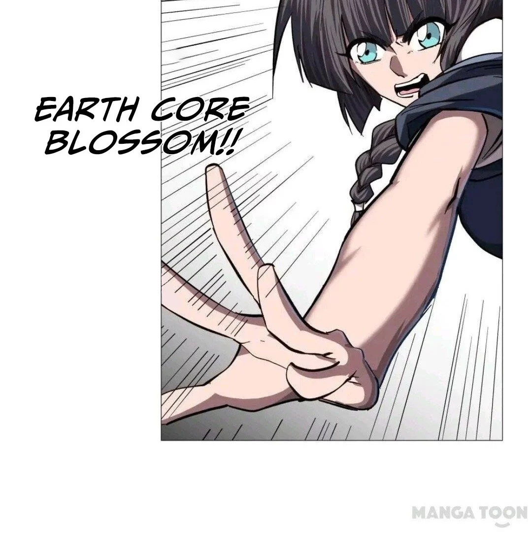 Mr. Zombie Chapter 129 Gambar 16