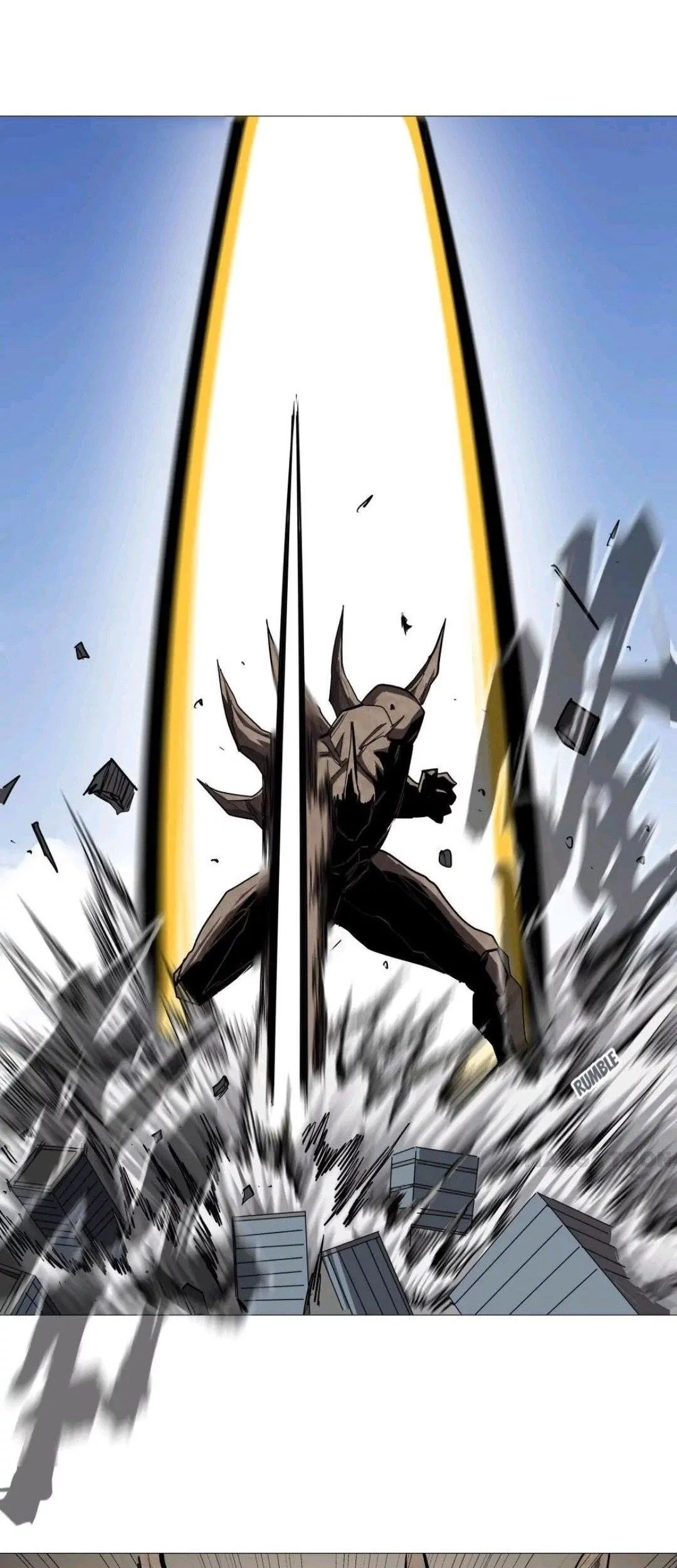 Mr. Zombie Chapter 129 Gambar 17