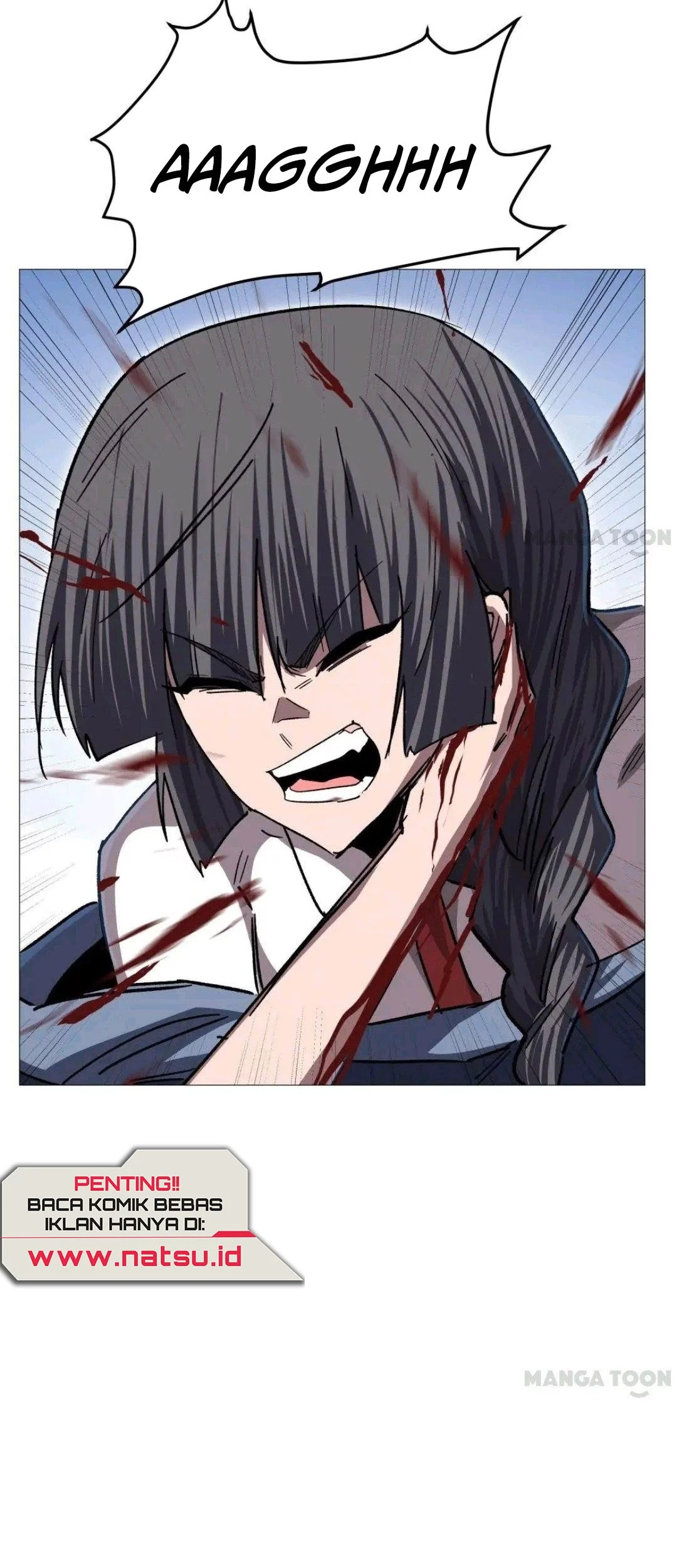 Mr. Zombie Chapter 129 Gambar 30