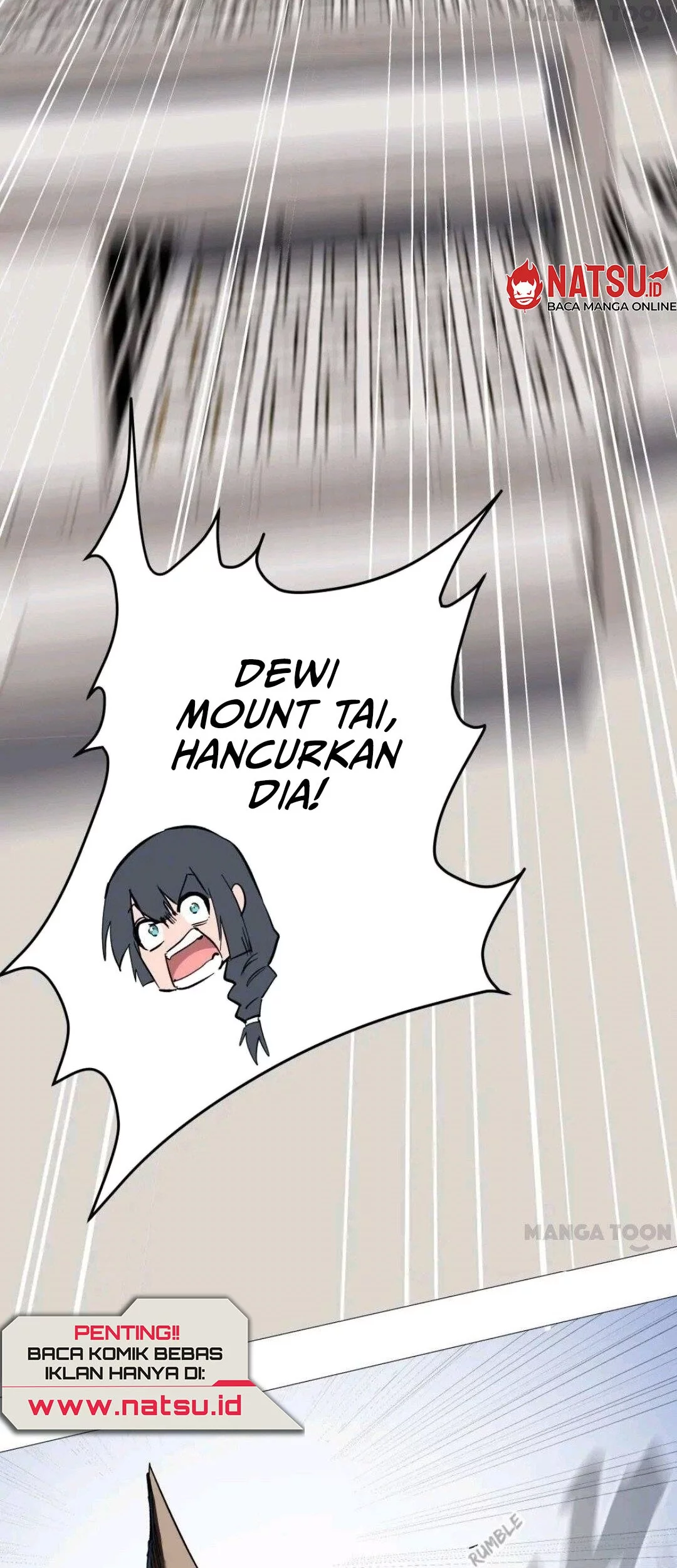 Mr. Zombie Chapter 129 Gambar 6