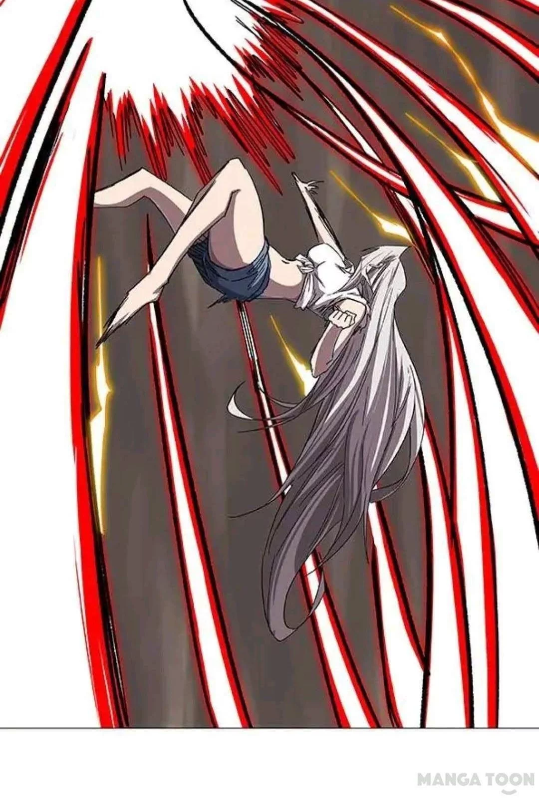 Mr. Zombie Chapter 130 Gambar 13