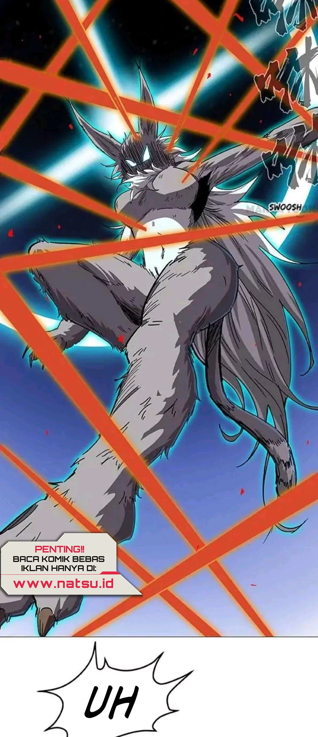 Mr. Zombie Chapter 130 Gambar 15